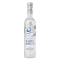 Produktbild: White Birch Vodka 40% vol. 700ml
