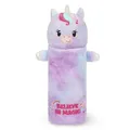 Produktbild: Neu Legami Federmäppchen Einhorn Super Soft Plüsch