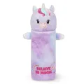 Produktbild: Legami Plüsch-Federmäppchen - Super Soft! - Einhorn Federtasche Unicorn
