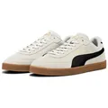 Produktbild: PUMA CLUB II ERA SUEDE Sneaker grau 42,5 EU