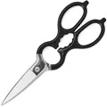 Produktbild: Wüsthof Küchenschere 1059594903, 20cm, Edelstahl, rostfrei, schwarz