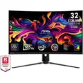 Produktbild: Msi Mag 321cup Qd-oled Computerbildschirm 80 Cm (31.5