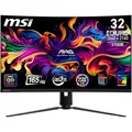 Produktbild: MSI MAG 321CUP QD-OLED 31.5