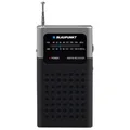 Produktbild: Tragbares Radio Blaupunkt AM/FM Teleskopantenne Batteriebetrieben PR4BK
