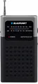 Produktbild: 5901750501036 Pocket radio PR4BK AM/FM BLAUPUNKT