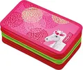 Produktbild: Herlitz TriCase 31 tlg. Bloomy Horse