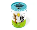 Produktbild: Trötsch Verlag Spardose TRÖTSCH Spardose Der kleine Maulwurf Fahrzeuge 11cm