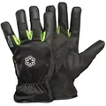 Produktbild: Ejendals Winter-Arbeitshandschuhe (1-St) EN 511:2006 schwarz 10