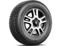 Produktbild: Ganzjahresreifen MICHELIN MICHELIN , schwarz, 225mm / 75 % R 16 118R, Autoreifen, CROSSCLIMATE CAMPING