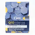 Produktbild: CIEN Q10 Intense Nachtcreme für die normale Haut 1x50ml