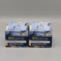 Produktbild: 2x Cien Q10 Intense Nachtcreme Nachtpflege Anti-Falten Normale Haut Neu OVP