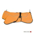 Produktbild: Wolters Hundebekleidung Cape Drizzle orange