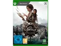 Produktbild: Syberia - The World Before Limited Edition [Xbox Series X]