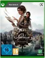 Produktbild: Syberia, The World Before, 1 Xbox Series X-Blu-ray Disc (Ltd. Ed.)