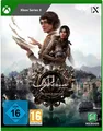 Produktbild: Syberia - The World Before - 20th Year Edition - Xbox Series X - DE Version