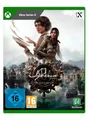 Produktbild: Syberia, The World Before, 1 Xbox Series X-Blu-ray Disc (Ltd. Ed.) | Blu-ray