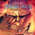 Produktbild: Magnus Chase 3: Das Schiff der Toten von Rick Riordan
