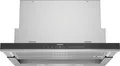 Produktbild: Siemens iQ700 LI69SA684, 935 m³/h, Abluft/Umluft, A, A, B, 57 dB