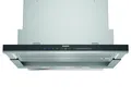 Produktbild: Siemens LI69SA684 iQ700 Flachschirmhaube, 60 cm, Made in Germany, iQdrive-Motor, Luftgütesensor, LED-Beleuchtung, touchControl, Edelstahl