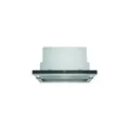 Produktbild: Siemens LI69SA684 Dunstabzugshaube Flachschirmhaube 60cm breit 1825425