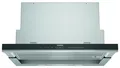 Produktbild: Siemens iQ700 LI69SA684 Abluft/Umluft Dunstabzugshaube/Esse Einbau 60 cm