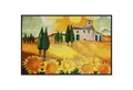 Produktbild: Salonloewe Fußmatte Fußmatte 50x75 Rosina Wachtmeister Nuovo Girasole, Eingangsmatte normal, Höhe: 500 mm