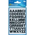 Produktbild: 5 bis 60x AVERY Zweckform Buchstaben-Etiketten, Buchstaben A-Z SPARE BIS ZU 53%