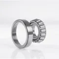 Produktbild: NTN Kegelrollenlager 4T-42381/42584 Innen-Ø 96,838 mm Aussen-Ø 148,43 mm Breite28,575 mm (10129157)