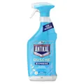 Produktbild: ANTIKAL® DUSCHE EXPRESS Badreiniger Weisse Frühlingsblume 0,80 l 8700216663816