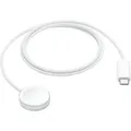 Produktbild: Magnetisches Schnellladekabel Apple Watch USB-C (1m)