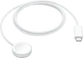 Produktbild: Magnetisches Schnellladekabel Apple Watch USB-C (1m) MT0H3ZM/A