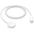 Produktbild: Apple Watch Magnetic Fast Charger to USB 1m MLWJ3ZM/A