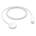 Produktbild: Apple Induktionsladegeräte Apple Watch Magnetisches Schnellladegerät USB-C 1 m