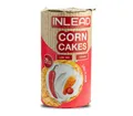 Produktbild: Inlead Nutrition GmbH & Co. KG Knabberei Corn Cakes 6 x 120g