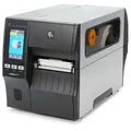 Produktbild: Zebra ZT411 Thermotransferdrucker (ZT41142-T0E0000Z) Bluetooth Ethernet COM USB