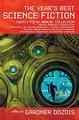 Produktbild: The Year's Best Science Fiction: Twenty-Fifth Annual Buch St. Martin's Griffin