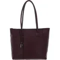 Produktbild: PICARD Leder Schultertasche Pure Shopper Chianti beere - Rot