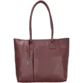 Produktbild: Picard Pure - Shopper 42 cm (chianti)