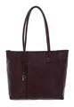 Produktbild: PICARD Pure Shopper Shopper Tasche Chianti beere Neu