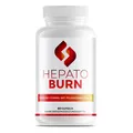 Produktbild: Hepato Burn