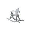 Produktbild: Roba Schaukelpferd   ¦ grau ¦ Holzwerkstoff ¦ Maße (cm): B: 81,5 H: 55,5