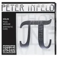 Produktbild: Thomastik Peter Infeld Violinsaiten 4/4 Zinn