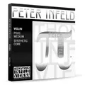 Produktbild: Thomastik 634526 Saiten für Violine Synthetic Core Peter Infeld, Satz 4/4 E Zinn