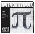 Produktbild: Einzigartiger Thomastik Peter Infeld PI101 Saitensatz mit Kugel für 4/4 Violine
