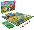 Produktbild: Hasbro Spiel Das Spiel des Lebens Super Mario, Gesellschaftsspiel, Made in Germany