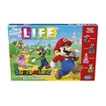 Produktbild: HASBRO Spiel Das Spiel des Lebens Super Mario Gesellschaftsspiel