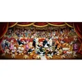 Produktbild: High Quality Collection - 13200 Teile Puzzle - Disney Orchester