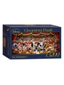 Produktbild: Clementoni 13200 pcs High Quality Collection Disney Orchestra