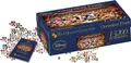 Produktbild: Clementoni Puzzle Disney Orchester 13200 Teile für Erwachsene