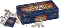 Produktbild: Clementoni® Puzzle Clementoni 38010 - 13200 T High Quality Collection - Disney Orchester, Puzzleteile